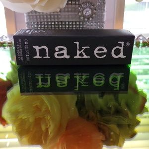 Nake Loose Eyeshadow